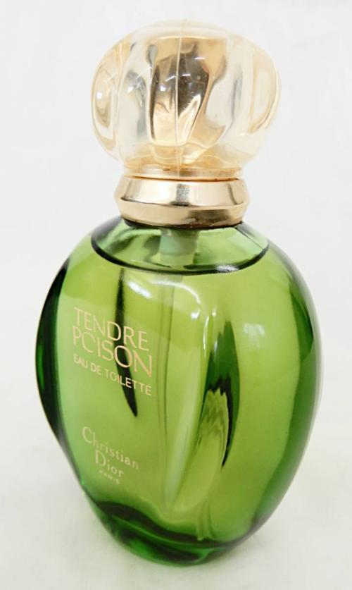 dior tendre poison / ディオール タンドゥル プワゾン 50ml 香水 オ