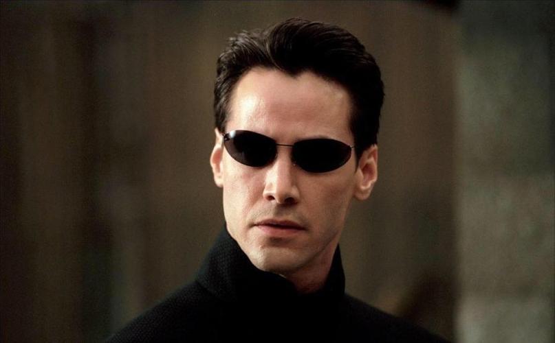 今天是基努·里维斯五十五岁生日!让我们祝男神生日快乐