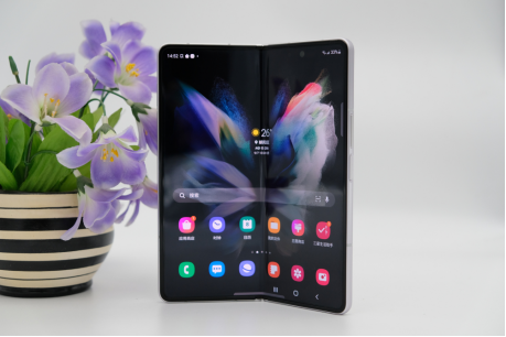 三星galaxy z fold3 5g评测:业精于勤,一部趋于完美的折叠屏手机