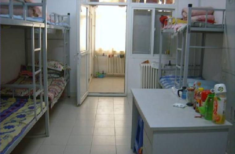 烟台富士康每宿舍几人