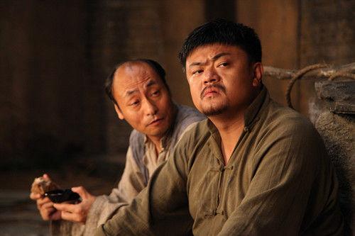 打狗棍剧情介绍