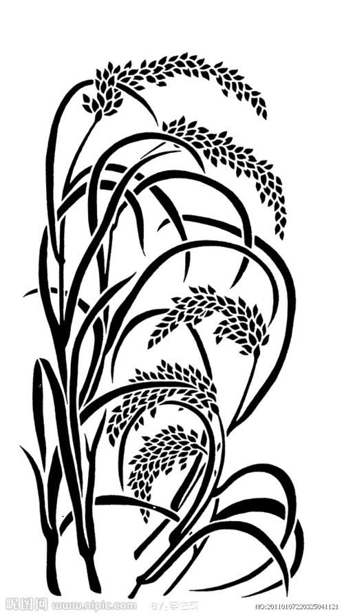 古代古画;;; [转载]幸福并不遥远; 西双版纳傣族自治州高粱图片