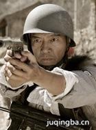 1989年,出演个人首部电影《老少爷们上法场》.