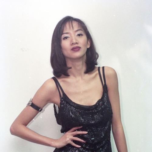 【梅艳芳 anita mui】【胭脂扣】【如花纪】用塔歌声的凄配塔影中的美