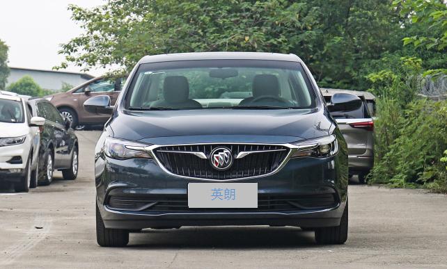 你认为别克英朗哪个颜色最好看?_搜狐汽车_搜狐网