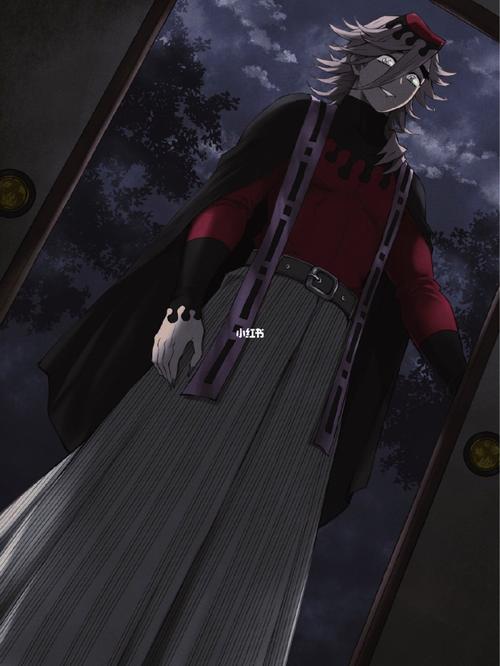 鬼灭之刃##童磨# 轮到你了