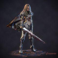 西方/中世纪/铠甲