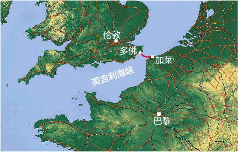 通往英国的海上"死亡之路":今年逾6千移民偷渡英吉利海峡
