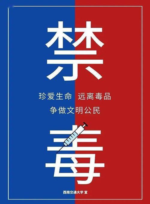 防范电信诈骗,拒绝毒品危害