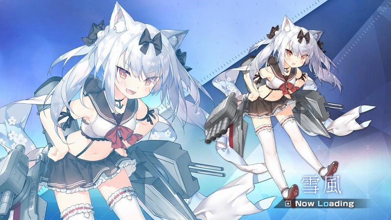 《碧蓝航线:crosswave》图文攻略 上手指南及人物图鉴