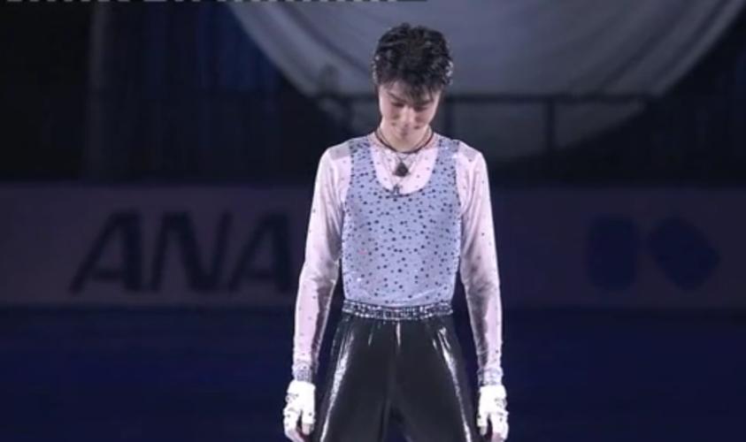 【羽生结弦】考藤记——vertigo