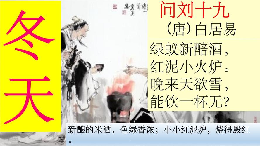 《描写冬天的古诗》.ppt 6页