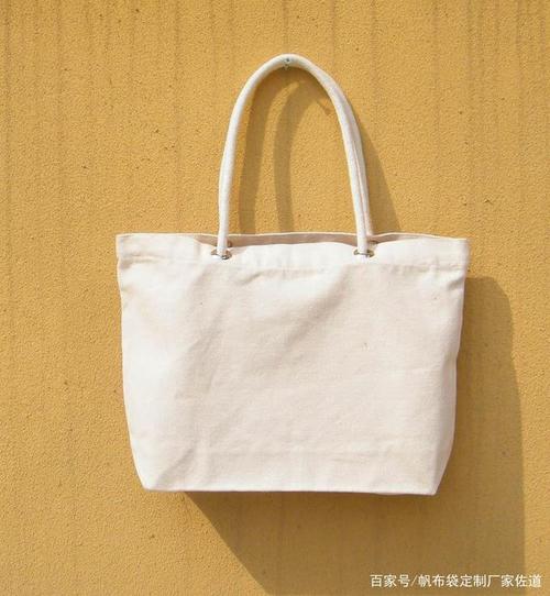 帆布袋制作工艺