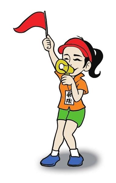 东阳虎鹿青年干部学当"导游" 这是什么情况?