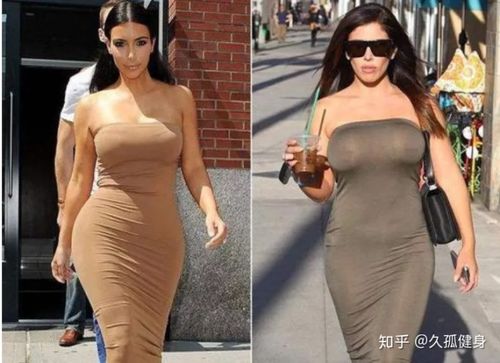 国产微胖女神沙漏型身材完美腰臀比这样的身材你喜欢吗