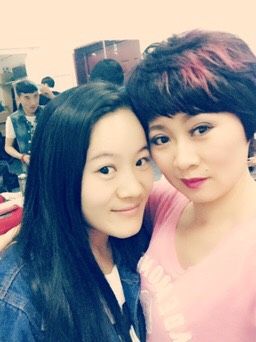 刘老根徐英子