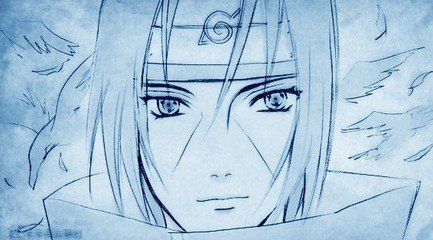 鼬神简笔画教程