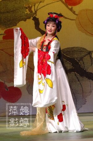 王派的艺术特色