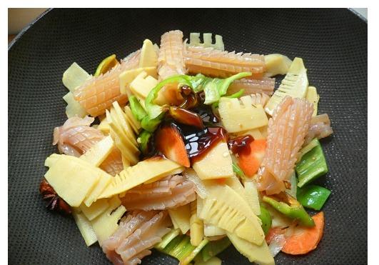 玉兰片的做法大全