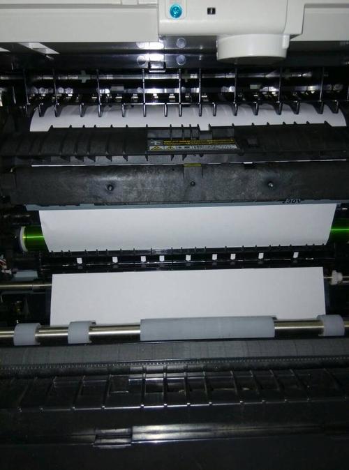 联想xm2561多功能复印机一直卡纸是怎么回事,每次都卡