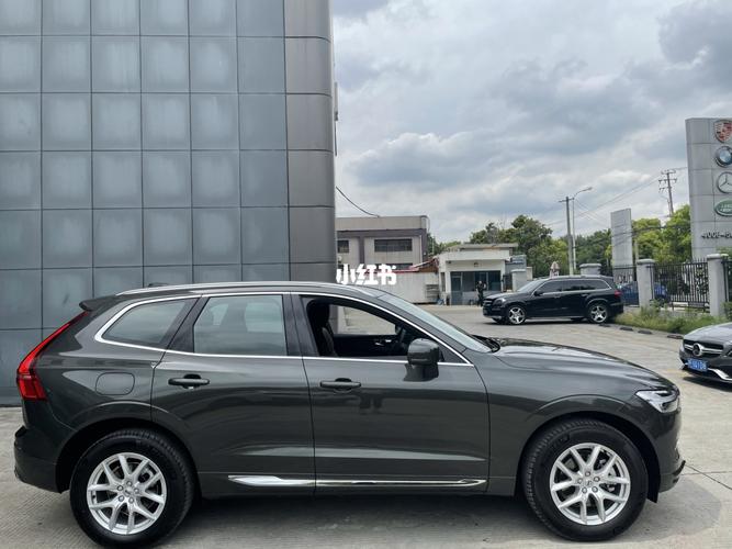 沃尔沃xc60松林灰很赞91 待交车95_沃尔沃怎么样
