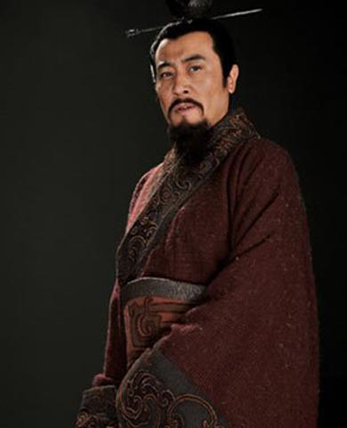 三国演义刘备出生地在哪里