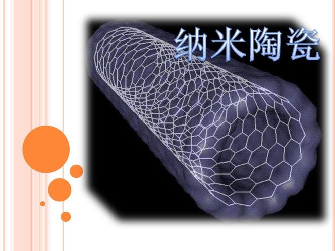 无忧文档 所有分类 工程科技 材料科学 纳米陶瓷简介ppt 第1页 (共20