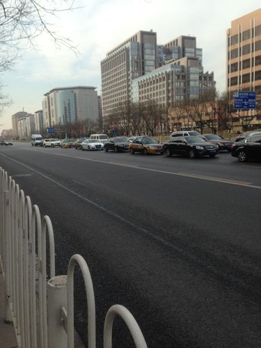2015年2月北京之旅