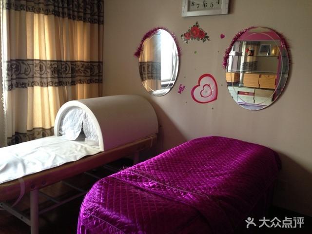 天姿美容院图片-北京spa美体-大众点评网