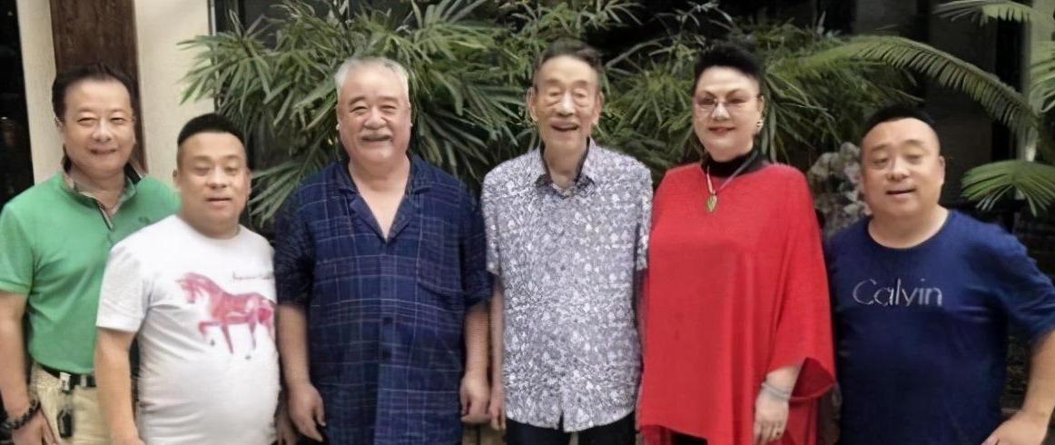 杨少华,杨议,杨光的快乐生活,朱云峰