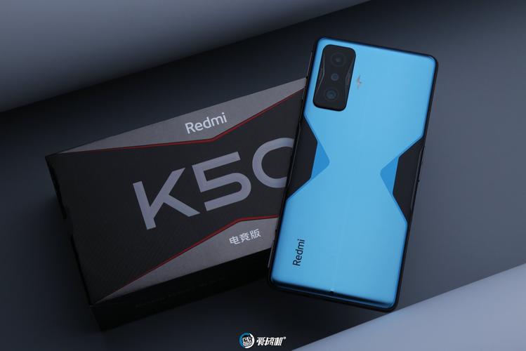 redmik50电竞版评测摇身一变红米旗舰