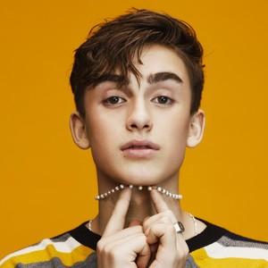 johnny orlando
