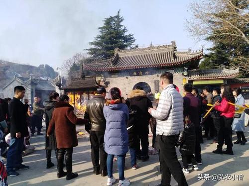 「散文」香火|寺庙|生儿|三圣母|求子_网易订阅