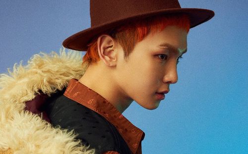 【shinee/key】金起范forever yours 现场【2018年】合集(づ~3~)づ╭