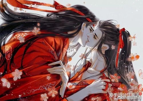 魔道祖师_壁纸_影视_动漫