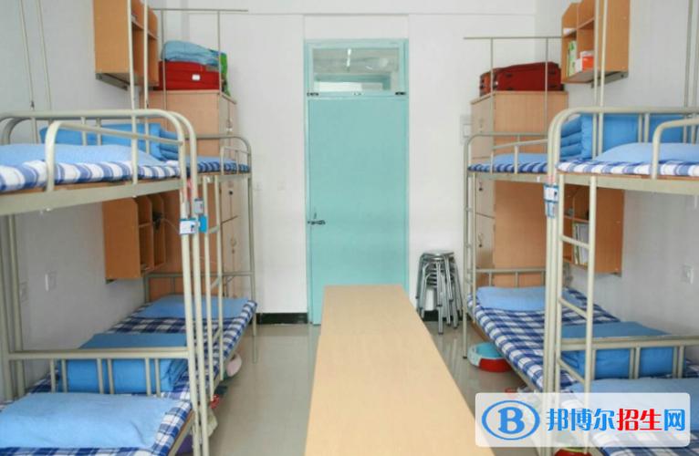 衡阳杂技艺术学校2021年宿舍条件