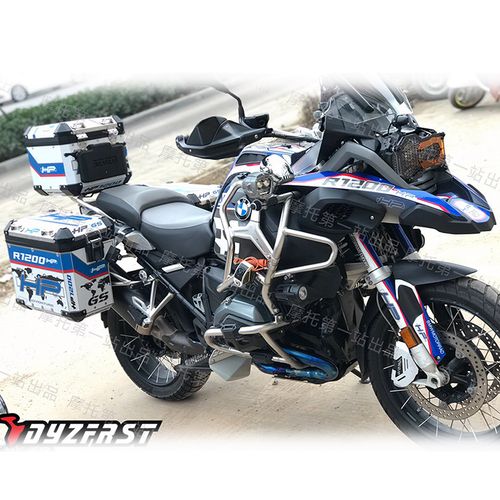 宝马R1250adv,宝马1250adv 宝马r1250adv/r1200adv贴花改装全车贴膜油箱贴防水防晒车贴膜