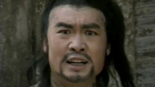 盘点一下《水浒传》里武松精彩片段!