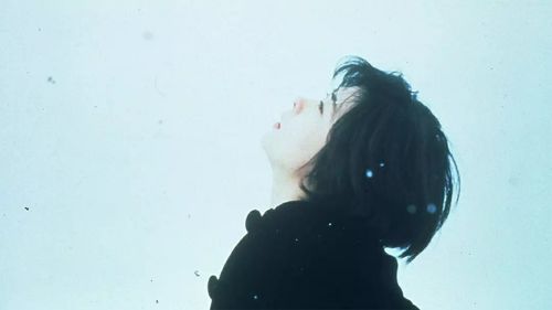 唯美如画的日本纯爱系电影