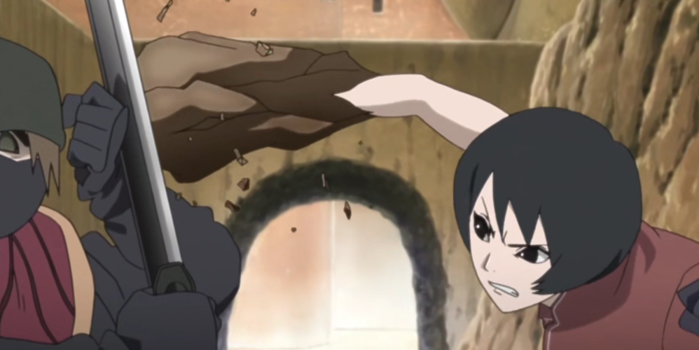 火影忍者手游:博人传黑土有新机制,抓取技能少不了,强度很高?