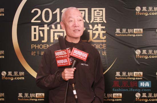 孙冕:中国的时尚要立足于传统文化的根基