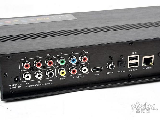 夏新v8机身细节第18张共18张