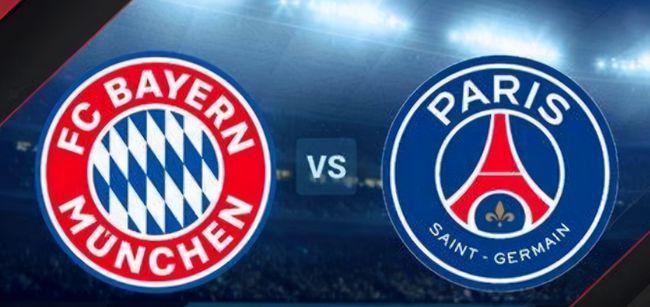 拜仁vs巴黎前瞻:拜仁恐遭爆冷,3大因素或力助大巴黎笑到最后