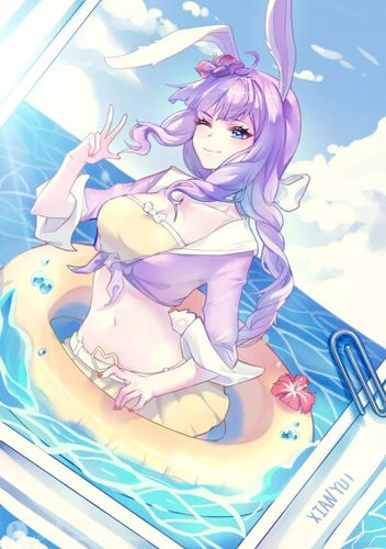 王者荣耀动漫图片