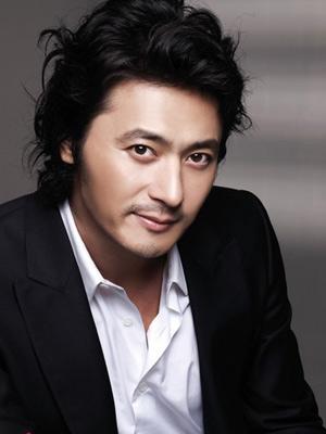 演员张东健个人资料介绍 张东健主演的电视剧