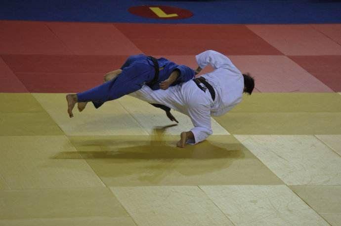 柔道的段位级别是如何设置的?