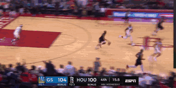 nba裁判官推频繁抢戏,直言哈登和保罗的两次判罚都吹