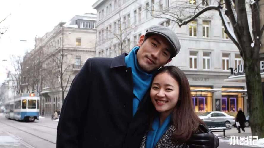 高以翔绝对喜欢过焦俊艳看她的眼神不对焦俊艳是不是t八卦天涯