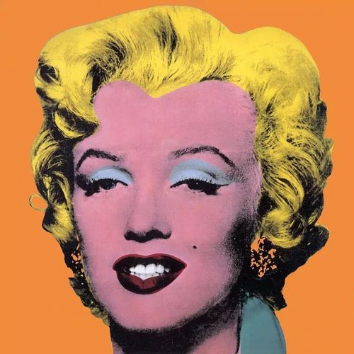【大师】波普艺术丨安迪·沃霍尔(andy warhol)