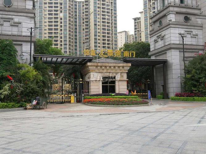 江门锦富汇景湾新房房价-开盘时间-出售信息-江门q房网